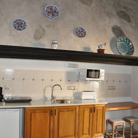 Casa De Las Remigias Эстепона Экстерьер фото