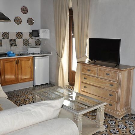 Casa De Las Remigias Эстепона Экстерьер фото