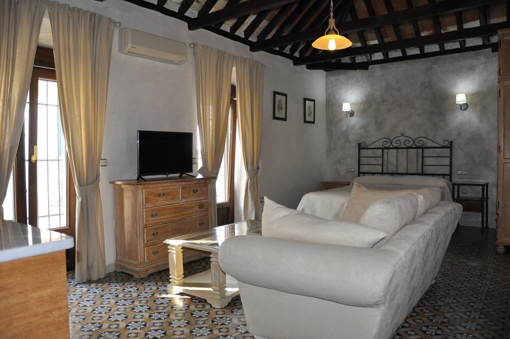 Casa De Las Remigias Эстепона Экстерьер фото