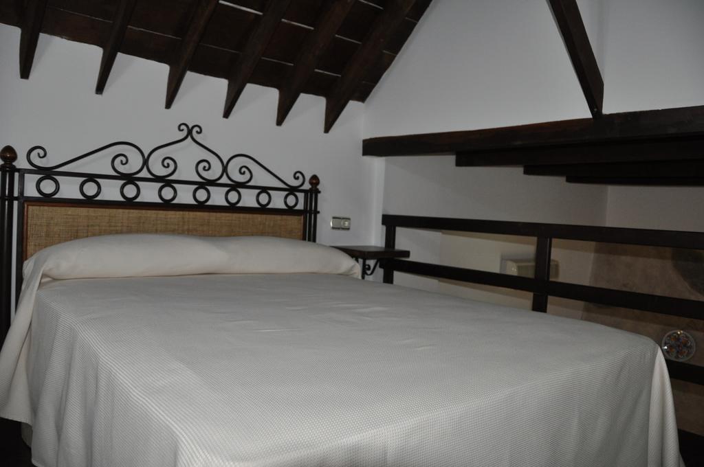Casa De Las Remigias Эстепона Экстерьер фото