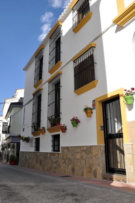 Casa De Las Remigias Эстепона Экстерьер фото