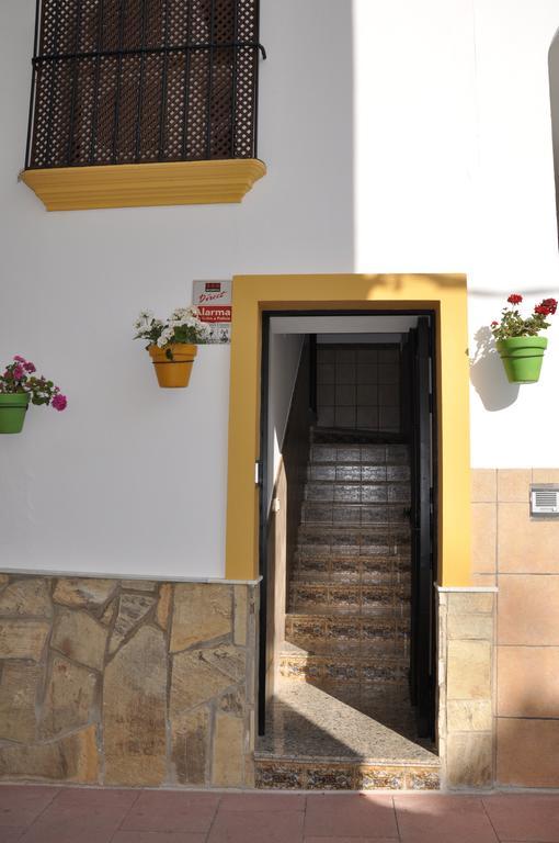 Casa De Las Remigias Эстепона Экстерьер фото